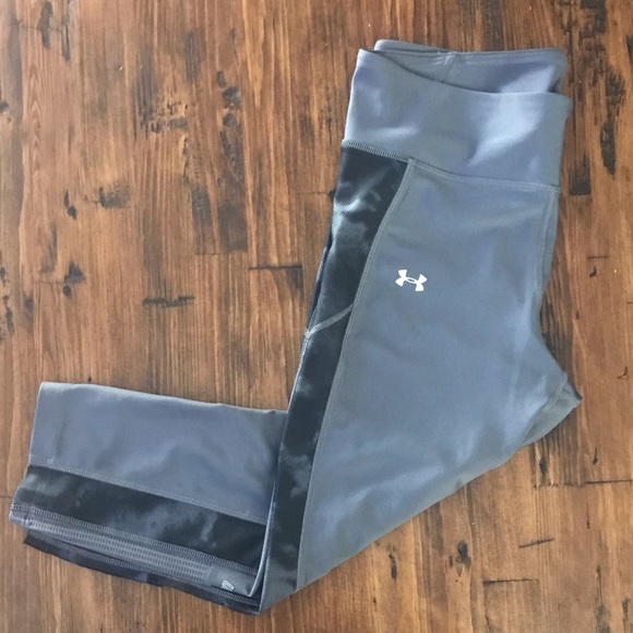 Under Armour Pants - Under Armour Yoga Pants